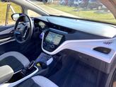 Thumbnail of 2017 Mosaic Black Metallic Chevrolet Bolt EV