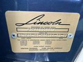 Thumbnail of 1957 Blue Lincoln Premiere