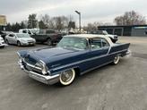 Thumbnail of 1957 Blue Lincoln Premiere