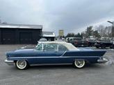 Thumbnail of 1957 Blue Lincoln Premiere