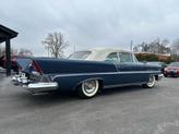 Thumbnail of 1957 Blue Lincoln Premiere