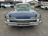 Thumbnail of 1957 Blue Lincoln Premiere