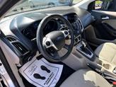 Thumbnail of 2014 Ingot Silver Metallic Ford Focus