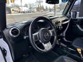 Thumbnail of 2015 Bright White Clearcoat Jeep Wrangler Unlimited