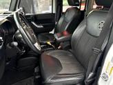 Thumbnail of 2015 Bright White Clearcoat Jeep Wrangler Unlimited