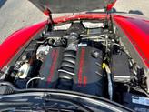 Thumbnail of 2005 Victory Red Chevrolet Corvette