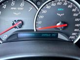 Thumbnail of 2005 Victory Red Chevrolet Corvette
