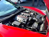 Thumbnail of 2005 Victory Red Chevrolet Corvette