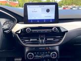 Thumbnail of 2021 Agate Black Ford Escape