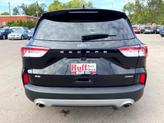 Thumbnail of 2021 Agate Black Ford Escape