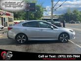 Thumbnail of 2019 Ice Silver Metallic Subaru Impreza