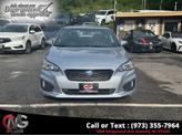 Thumbnail of 2019 Ice Silver Metallic Subaru Impreza