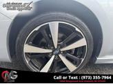 Thumbnail of 2019 Ice Silver Metallic Subaru Impreza