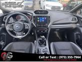 Thumbnail of 2019 Ice Silver Metallic Subaru Impreza