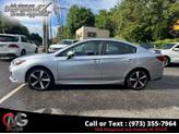 Thumbnail of 2019 Ice Silver Metallic Subaru Impreza