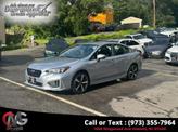Thumbnail of 2019 Ice Silver Metallic Subaru Impreza