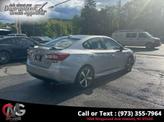 Thumbnail of 2019 Ice Silver Metallic Subaru Impreza