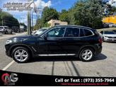 Thumbnail of 2020 Jet Black BMW X3