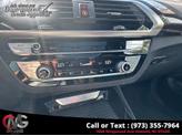 Thumbnail of 2020 Jet Black BMW X3