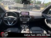 Thumbnail of 2020 Jet Black BMW X3