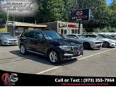 Photo of 2020 Jet Black BMW X3