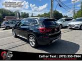 Thumbnail of 2020 Jet Black BMW X3