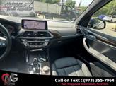 Thumbnail of 2020 Jet Black BMW X3
