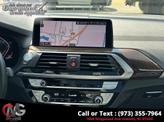 Thumbnail of 2020 Jet Black BMW X3