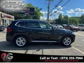 Thumbnail of 2020 Jet Black BMW X3