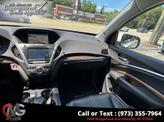 Thumbnail of 2017 White Diamond Pearl Acura MDX