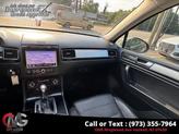 Thumbnail of 2013 Black Uni Volkswagen Touareg