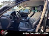 Thumbnail of 2013 Black Uni Volkswagen Touareg