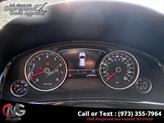 Thumbnail of 2013 Black Uni Volkswagen Touareg