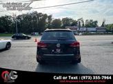 Thumbnail of 2013 Black Uni Volkswagen Touareg