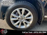 Thumbnail of 2013 Black Uni Volkswagen Touareg