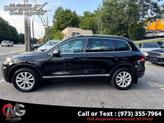 Thumbnail of 2013 Black Uni Volkswagen Touareg