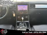 Thumbnail of 2013 Black Uni Volkswagen Touareg