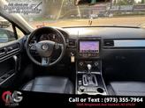 Thumbnail of 2013 Black Uni Volkswagen Touareg