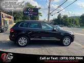 Thumbnail of 2013 Black Uni Volkswagen Touareg