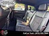 Thumbnail of 2021 Diamond Black Crystal Pearlcoat Jeep Grand Cherokee