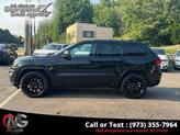 Thumbnail of 2021 Diamond Black Crystal Pearlcoat Jeep Grand Cherokee