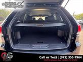 Thumbnail of 2021 Diamond Black Crystal Pearlcoat Jeep Grand Cherokee