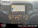 Thumbnail of 2021 Diamond Black Crystal Pearlcoat Jeep Grand Cherokee