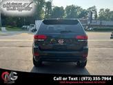 Thumbnail of 2021 Diamond Black Crystal Pearlcoat Jeep Grand Cherokee