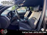 Thumbnail of 2021 Diamond Black Crystal Pearlcoat Jeep Grand Cherokee