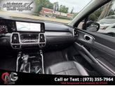 Thumbnail of 2022 Wolf Gray Kia Sorento