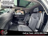 Thumbnail of 2022 Wolf Gray Kia Sorento
