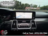 Thumbnail of 2022 Wolf Gray Kia Sorento