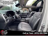 Thumbnail of 2022 Wolf Gray Kia Sorento