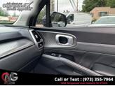 Thumbnail of 2022 Wolf Gray Kia Sorento